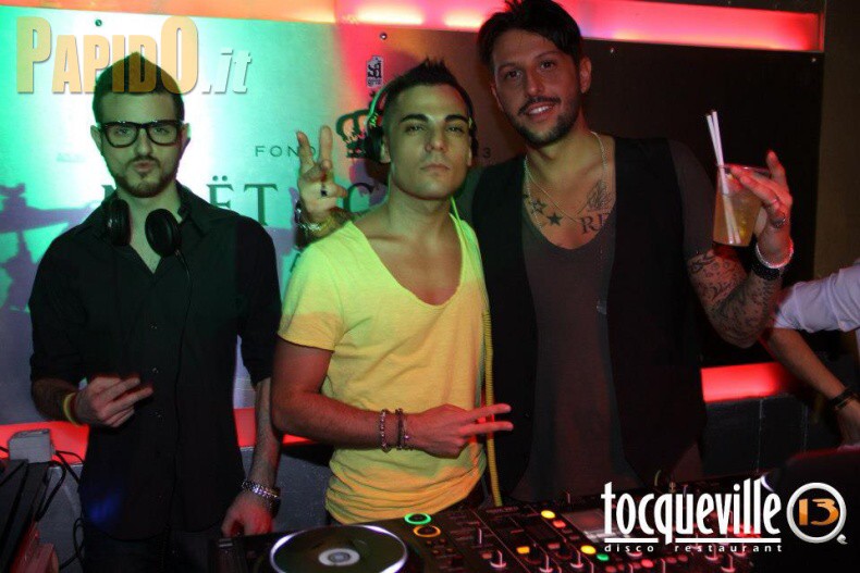 Sabato 23 Marzo 2013: 