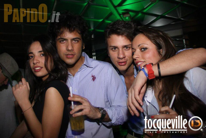 Sabato 23 Marzo 2013: 