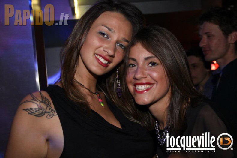 Sabato 23 Marzo 2013: 