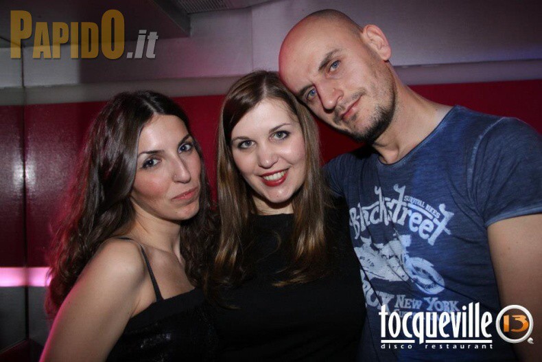Sabato 23 Marzo 2013: 