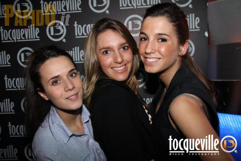 Sabato 23 Marzo 2013: 