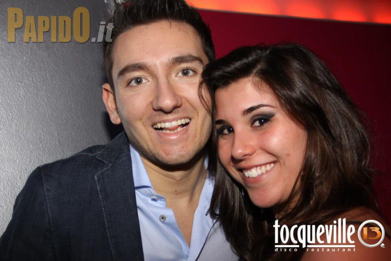 Sabato 23 Marzo 2013: 