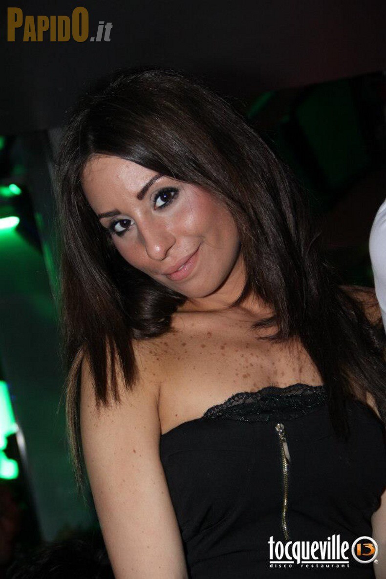 Sabato 23 Marzo 2013: 