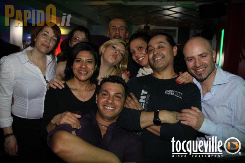 Sabato 23 Marzo 2013: 