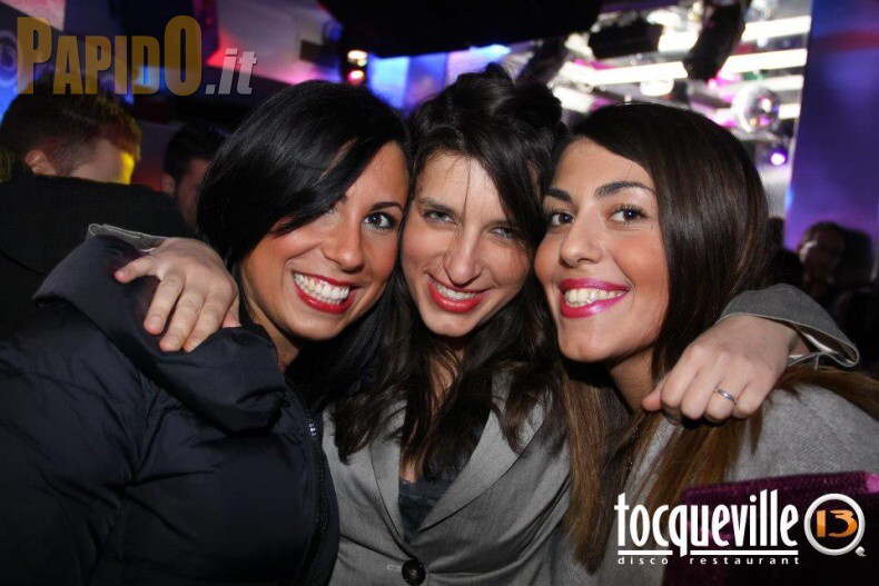 Sabato 23 Marzo 2013: 