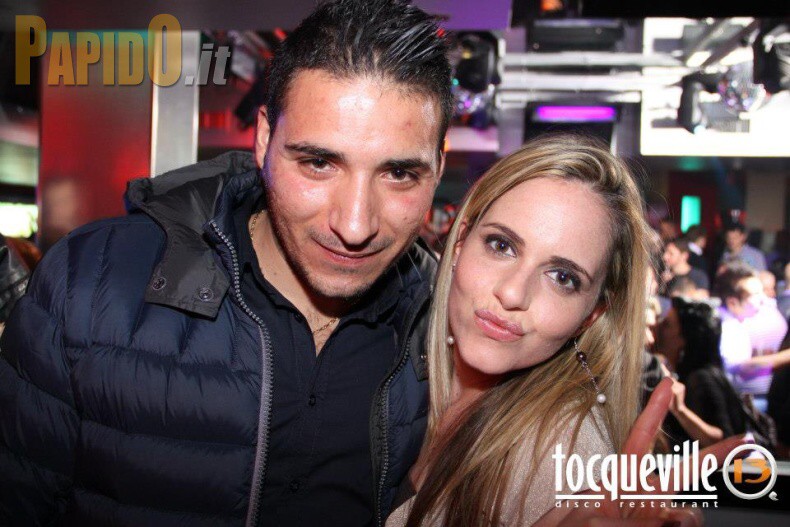 Sabato 23 Marzo 2013: 