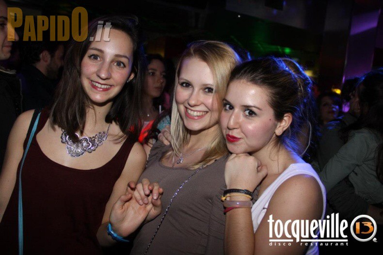 Sabato 23 Marzo 2013: 