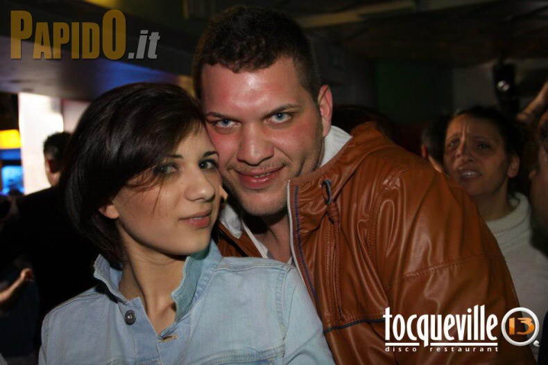 Sabato 23 Marzo 2013: 