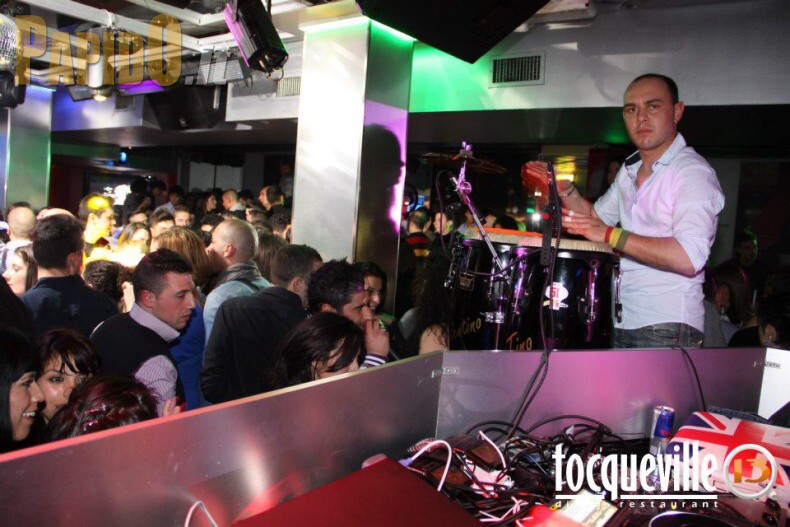 Sabato 23 Marzo 2013: 