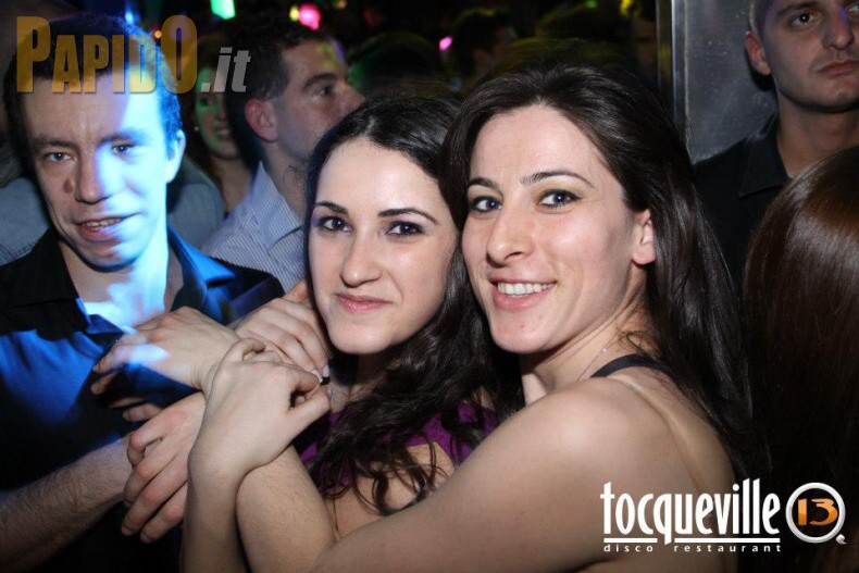 Sabato 23 Marzo 2013: 