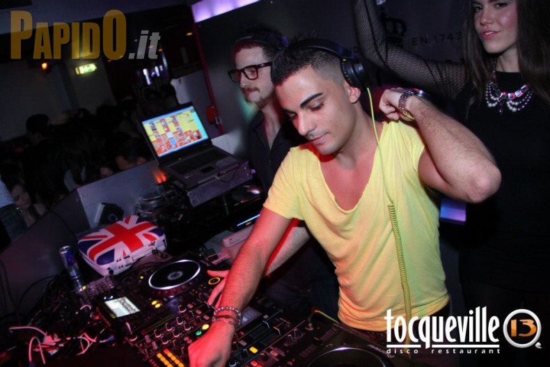 Sabato 23 Marzo 2013: 