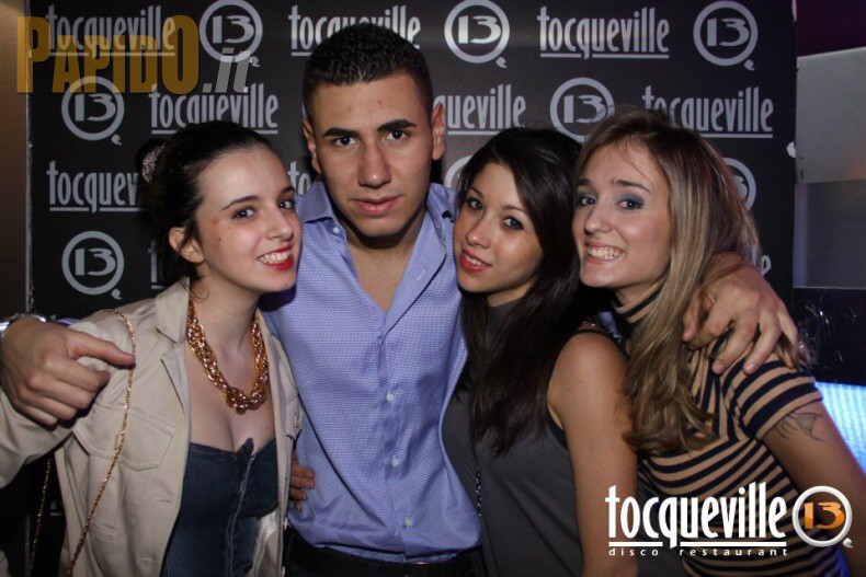 Sabato 23 Marzo 2013: 