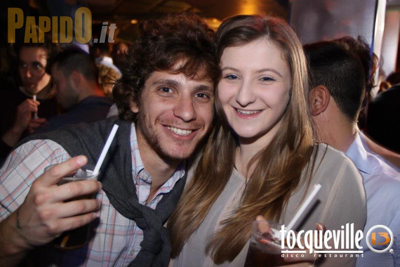 Sabato 23 Marzo 2013: 