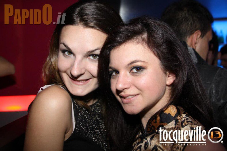 Sabato 23 Marzo 2013: 