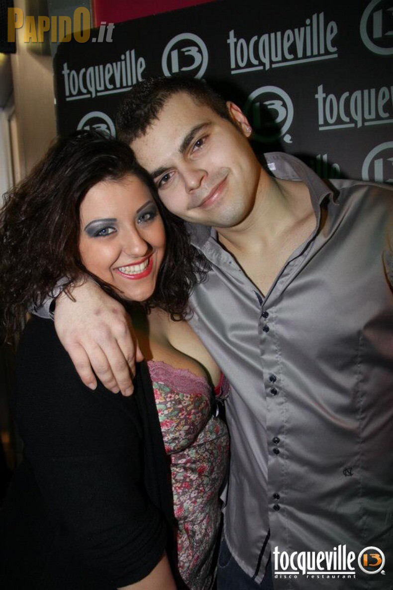 Sabato 23 Marzo 2013: 
