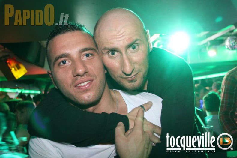 Sabato 23 Marzo 2013: 