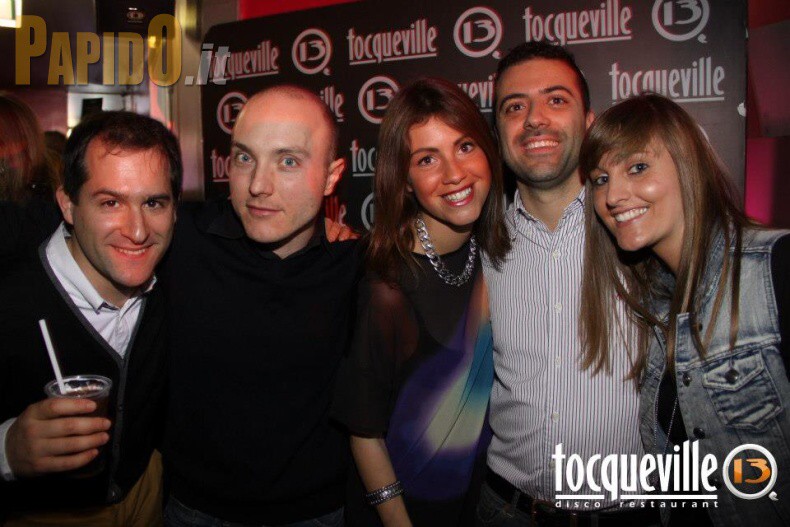 Sabato 23 Marzo 2013: 