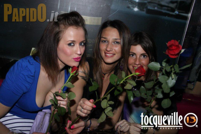Sabato 23 Marzo 2013: 