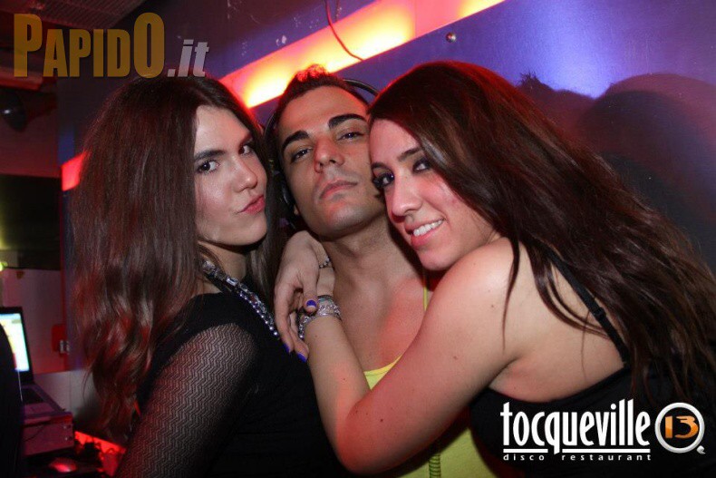 Sabato 23 Marzo 2013: 