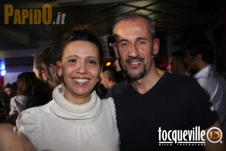 Sabato 23 Marzo 2013: 