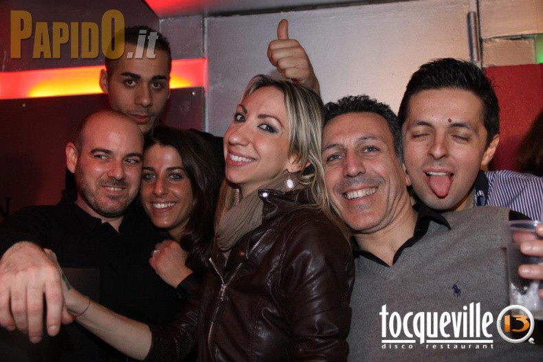 Sabato 23 Marzo 2013: 