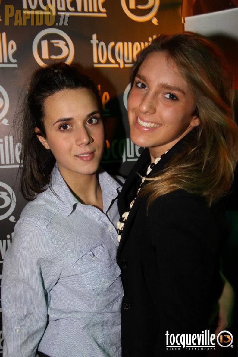 Sabato 23 Marzo 2013: 