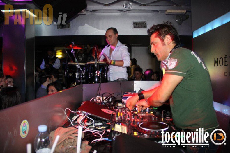 Sabato 23 Marzo 2013: 