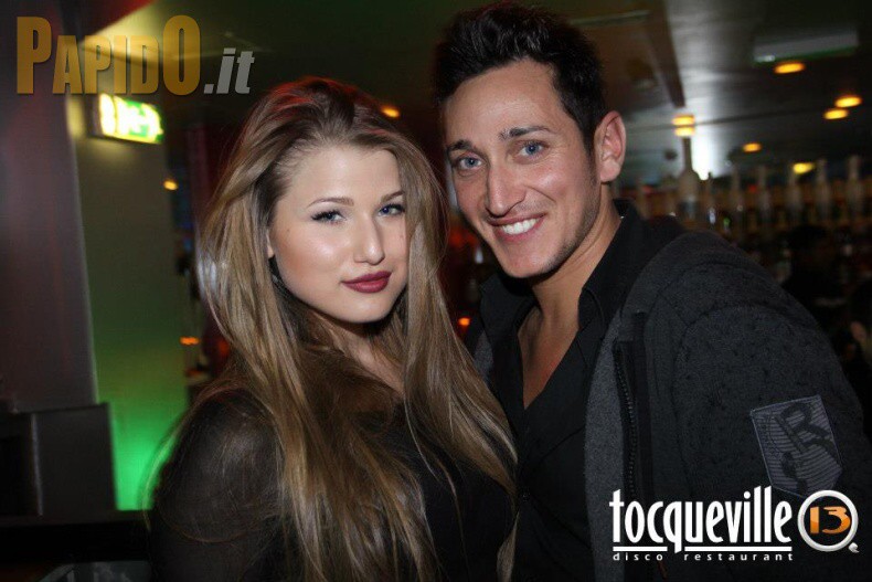 Sabato 23 Marzo 2013: 