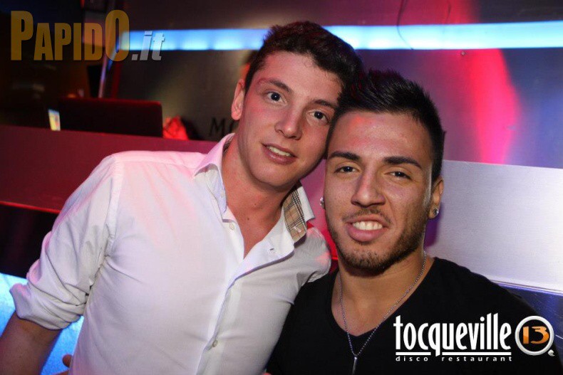 Sabato 23 Marzo 2013: 