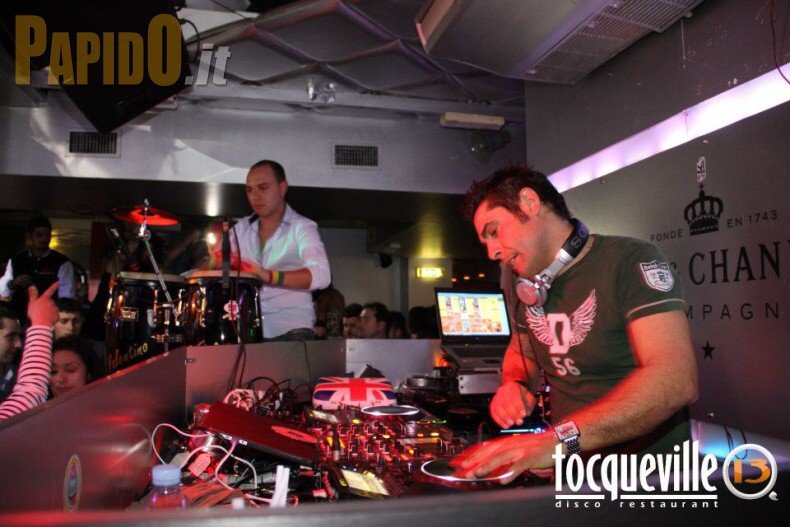 Sabato 23 Marzo 2013: 