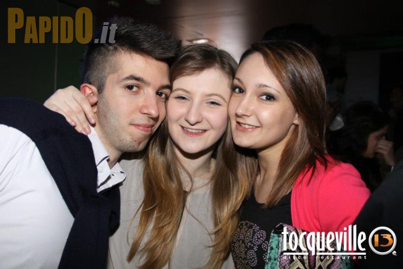 Sabato 23 Marzo 2013: 