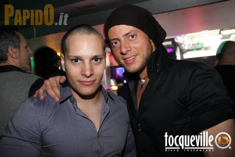 Sabato 23 Marzo 2013: 