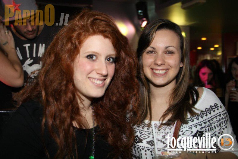 Sabato 23 Marzo 2013: 