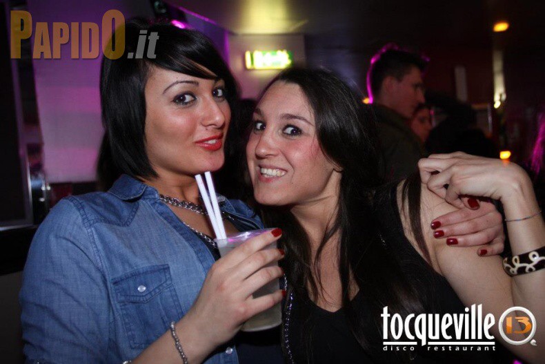 Sabato 23 Marzo 2013: 