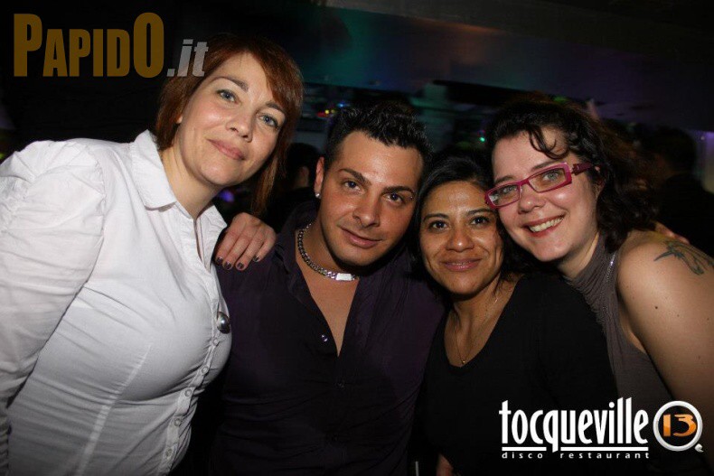 Sabato 23 Marzo 2013: 