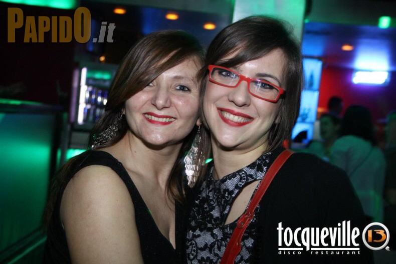 Sabato 23 Marzo 2013: 