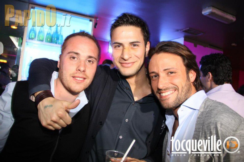 Sabato 23 Marzo 2013: 