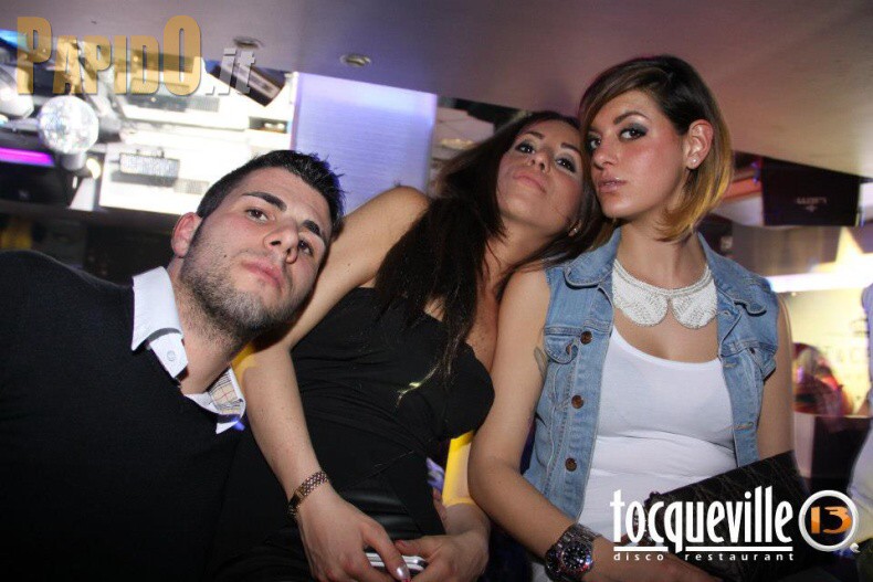 Sabato 23 Marzo 2013: 