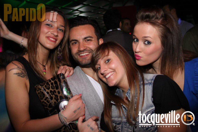 Sabato 23 Marzo 2013: 
