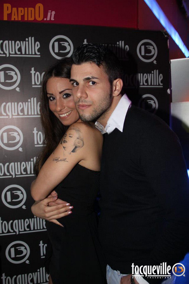 Sabato 23 Marzo 2013: 