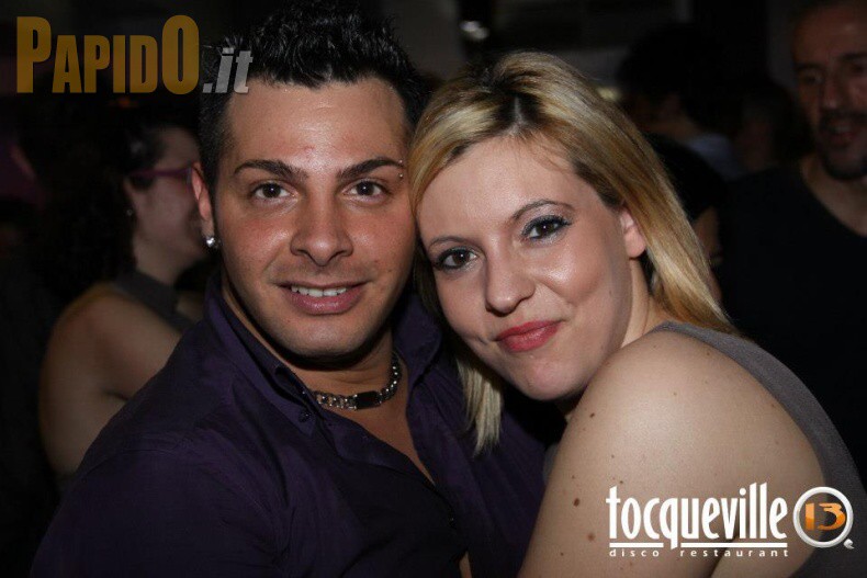 Sabato 23 Marzo 2013: 