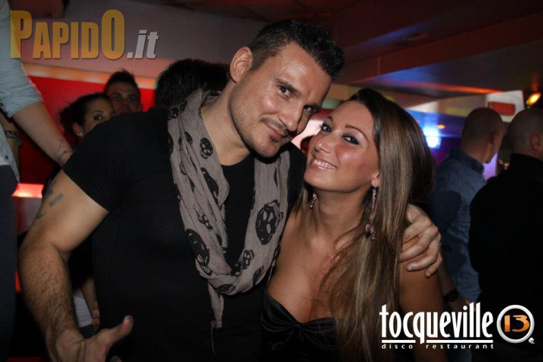 Sabato 23 Marzo 2013: 