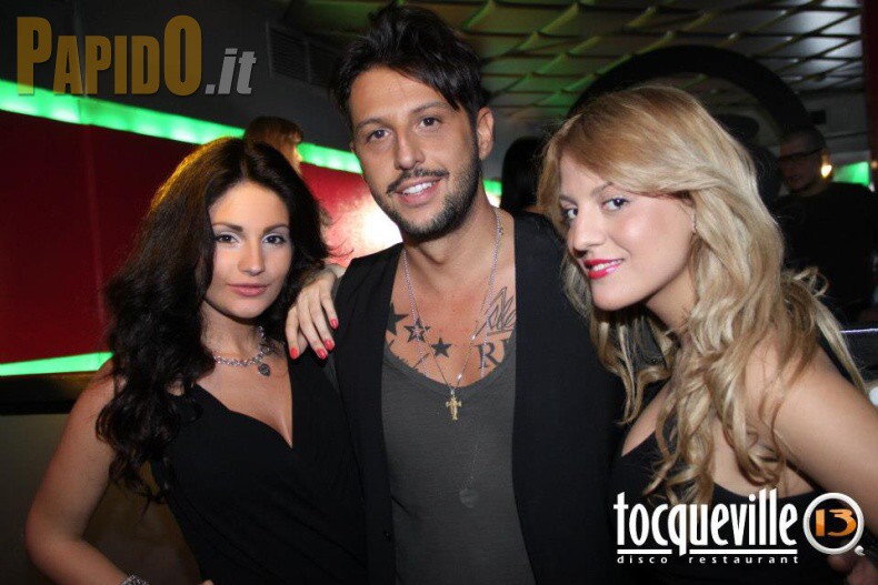 Sabato 23 Marzo 2013: 