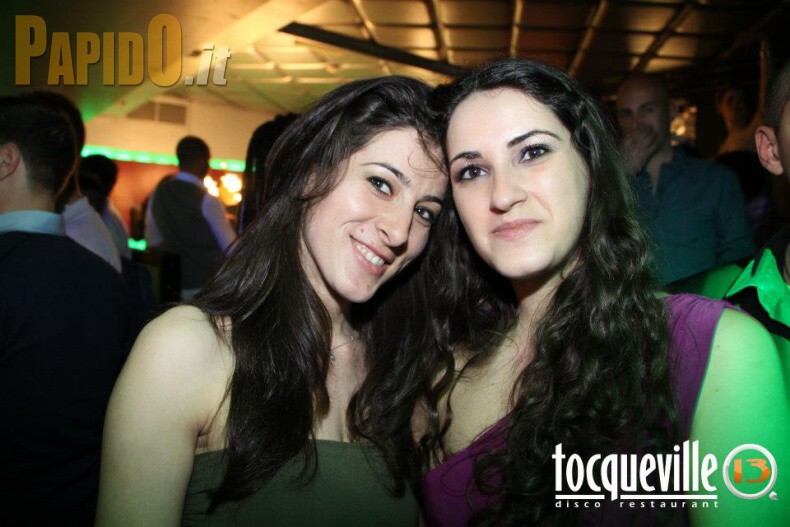 Sabato 23 Marzo 2013: 