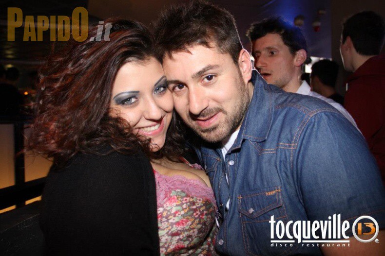 Sabato 23 Marzo 2013: 