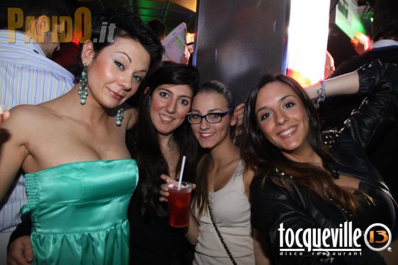 Sabato 23 Marzo 2013: 
