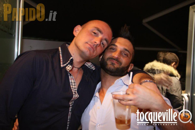 Sabato 23 Marzo 2013: 