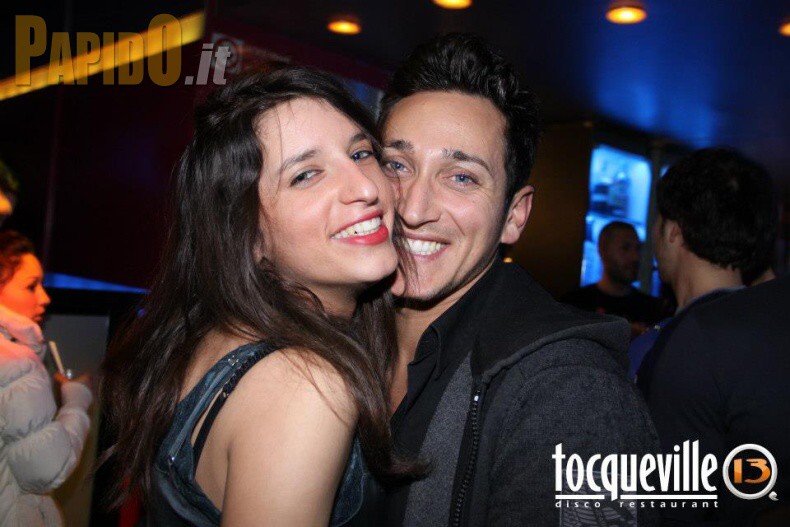 Sabato 23 Marzo 2013: 