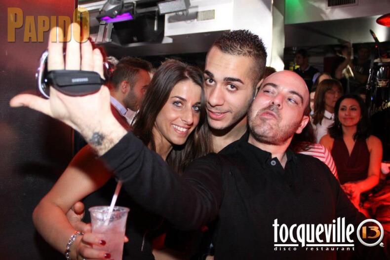 Sabato 23 Marzo 2013: 