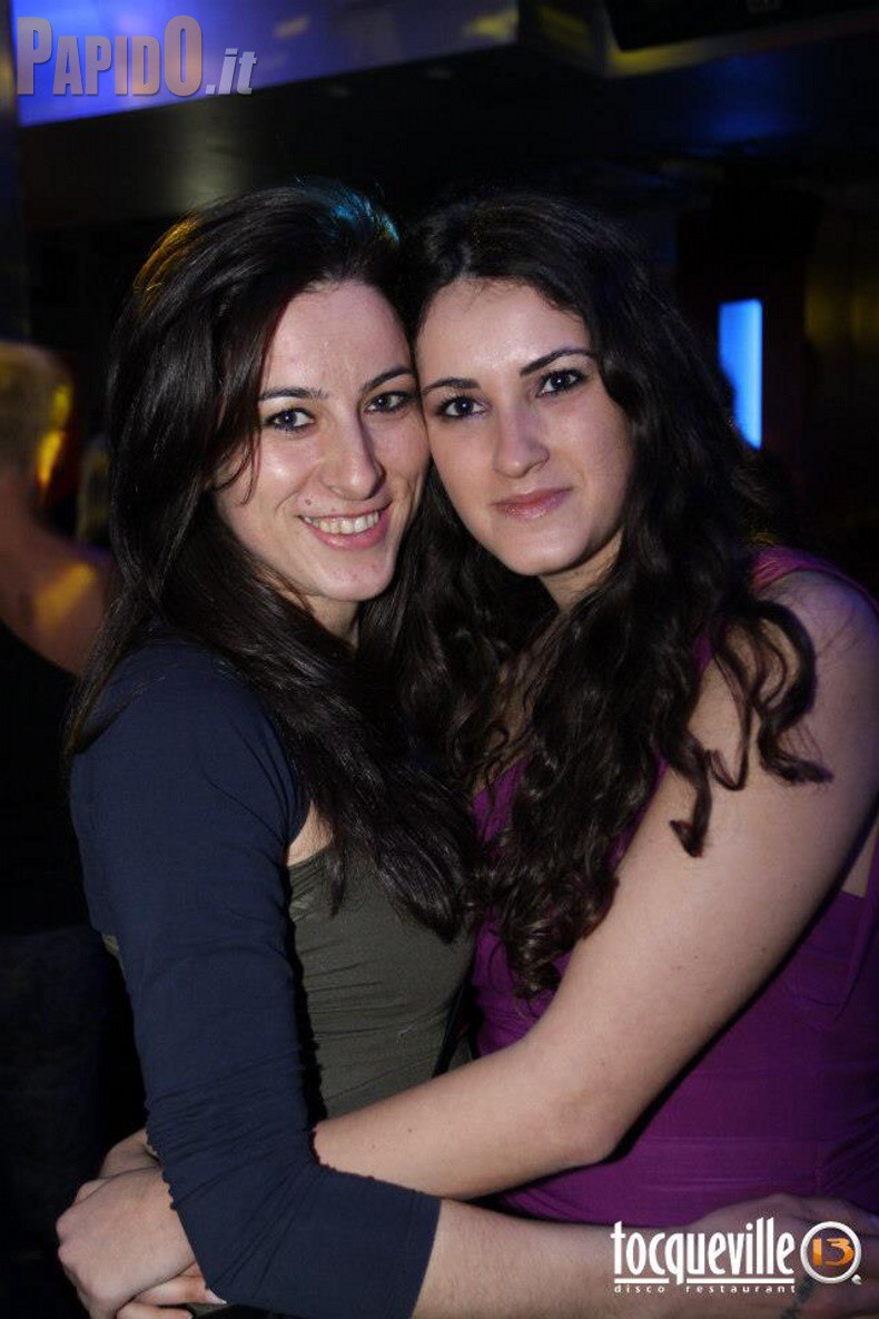 Sabato 23 Marzo 2013: 